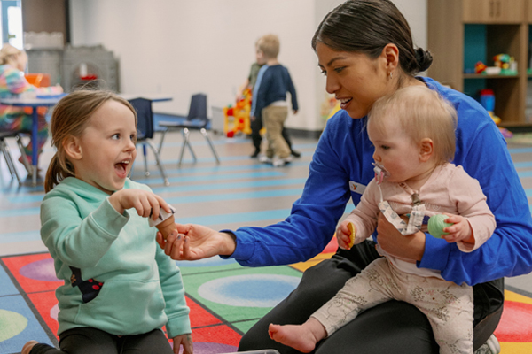 AFTER SCHOOL PROGRAM