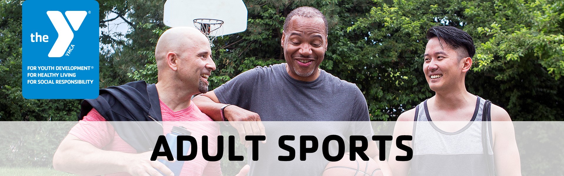ADULT SPORTS
