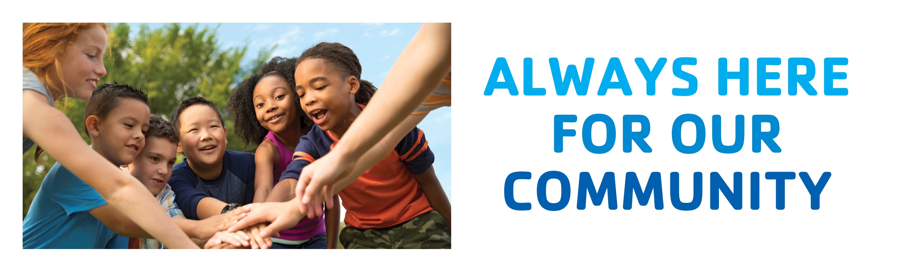 MISSION/VISION/HISTORY