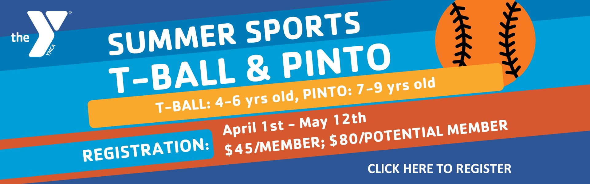 YOUTH PINTO BASEBALL